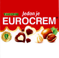takovo Jedan je EUROCREM