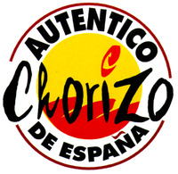 AUTENTICO Chorizo DE ESPANA