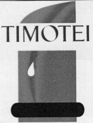 TIMOTEI