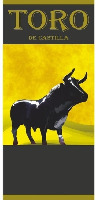TORO DE CASTILLA