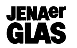 JENAer GLAS
