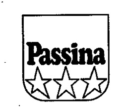 Passina