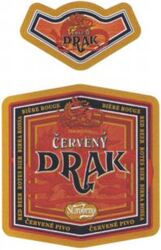 Starobrno CERVENY DRAK