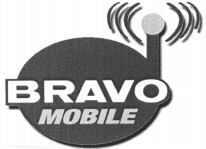 BRAVO MOBILE