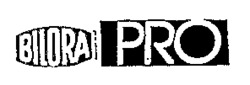 BILORA PRO