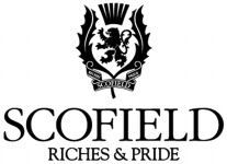 SCOFIELD RICHES & PRIDE
