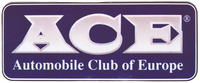 ACE Automobile Club of Europe