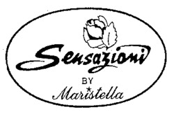 Sensazioni BY Maristella