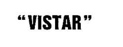 VISTAR