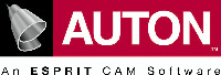 AUTON An ESPRIT CAM Software