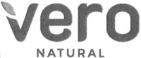 vero NATURAL