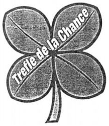 Trefle de la Chance