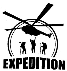 EXPEDITION