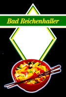 Bad Reichenhaller