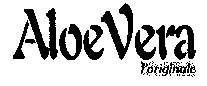 Aloe Vera l'originale
