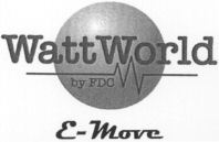 WattWorld by FDC E-Move