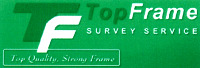 TF TopFrame SURVEY SERVICE
