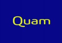 Quam