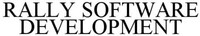 RALLY SOFTWARE DEVELOPMENT