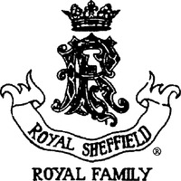 ROYAL SHEFFIELD ROYAL FAMILY