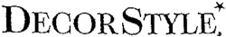 DECORSTYLE