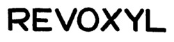 REVOXYL