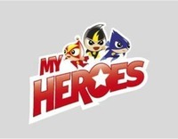 MY HEROES