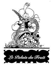 Le Palais du Fruit