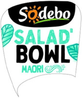 Sodebo SALAD' BOWL MAORI