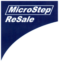 MicroStep ReSale