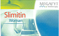 Slimitin Woman MEGAFYT biotherapy