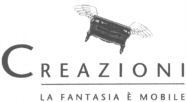 CREAZIONI LA FANTASIA È MOBILE