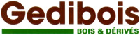 Gedibois BOIS & DÉRIVÉS