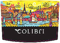 COLIBRI