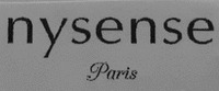 nysense Paris