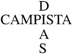 CAMPISTA DIAS