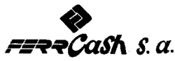FERR Cash s.a.