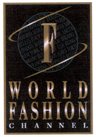 F WORLD FASHION CHANNEL