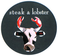 steak & lobster