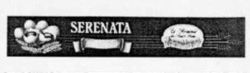 SERENATA