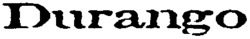 Durango