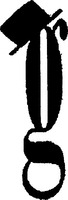 g