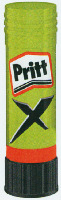 Pritt X