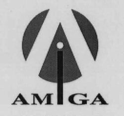 A AMIGA