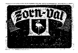 Zorn-Val