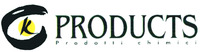 CK PRODUCTS Prodotti chimici