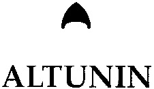 ALTUNIN