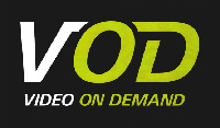VOD VIDEO ON DEMAND