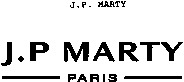 J.P. MARTY PARIS