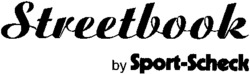 Streetbook by Sport-Scheck